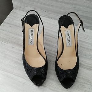 Jimmy choo  slingbacks